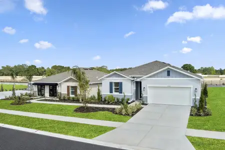 Sanctuary Ridge by KB Home in Wesley Chapel - photo 6 6