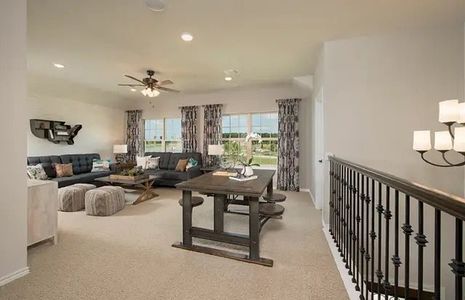 The Overlook at Creekside by Pulte Homes in New Braunfels - photo 41 41