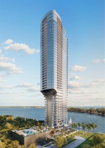 Una Residences by OKO Group in Miami - photo 0 0