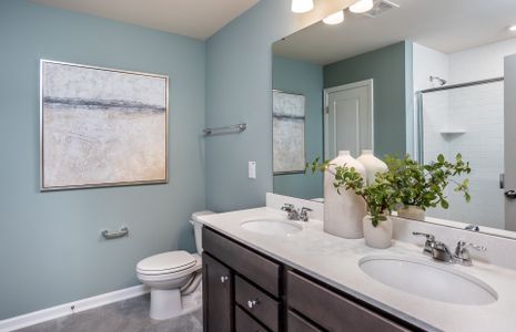 Cambria by Pulte Homes in Garner - photo 28 28