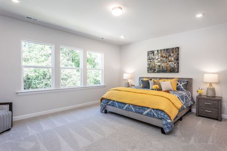 Barlow by Tri Pointe Homes in Raleigh - photo 60 60