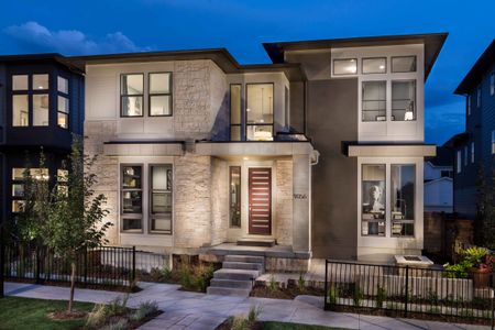 VIVE at Central Park by Infinity Properties in Denver - photo 5 5