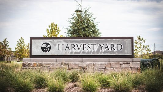 Harvest Green by Westin Homes in Richmond - photo 41 41