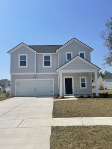 Sweetgrass at Summers Corner: Row Collection by Lennar in Summerville - photo 15 15