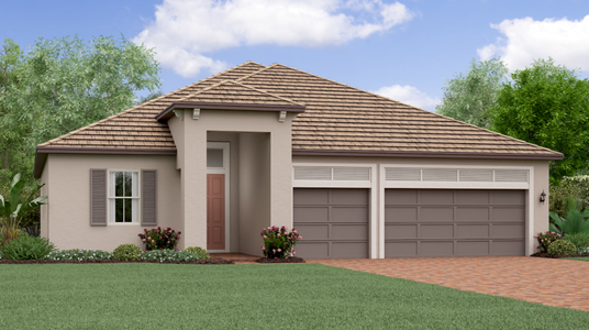 Angeline: Estates by Lennar in Land O' Lakes - photo 6 6