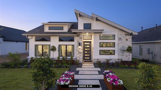 Veramendi 50' by Perry Homes in New Braunfels - photo 6 6