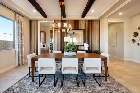 Avocet at Waterston Central by Tri Pointe Homes in Gilbert - photo 28 28