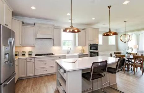 Wimberly by Pulte Homes in Powder Springs - photo 41