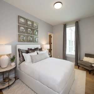 The Grove Frisco: 74ft. lots by Highland Homes in Frisco - photo 38 38