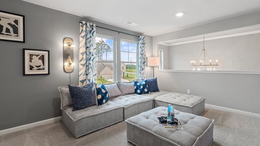 Riverbend Overlook by DRB Homes in Fayetteville - photo 18 18