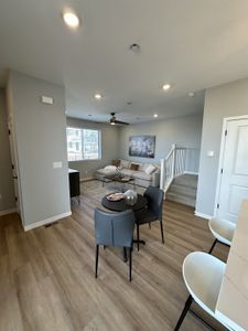 Harmony by Dream Finders Homes in Aurora - photo 30 30