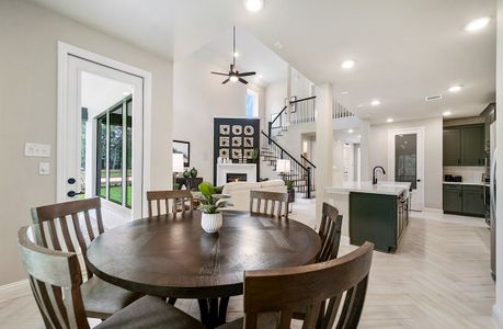 Timber Hollow by Beazer Homes in Magnolia - photo 13 13