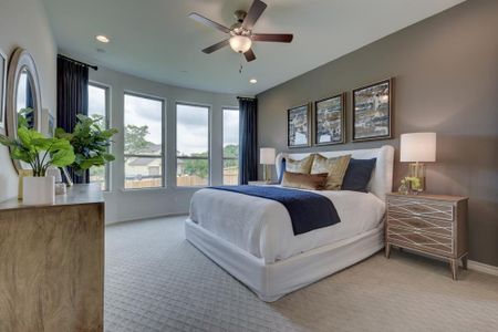 Sunday Creek At Kinder Ranch by Monticello Homes in San Antonio - photo 22 22