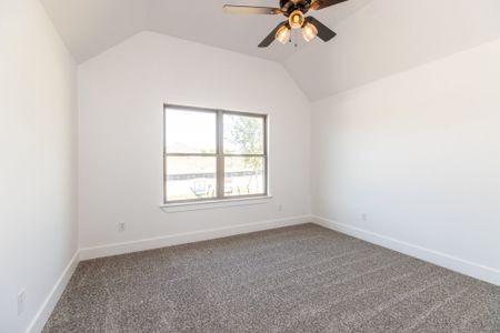 Parkers Draw by SkyTop Homes in Weatherford - photo 11 11