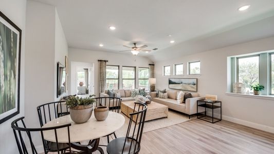Town Park by Pacesetter Homes in Princeton - photo 5