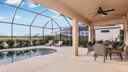 Eave's Bend at Artisan Lakes by Taylor Morrison in Palmetto - photo 20 20