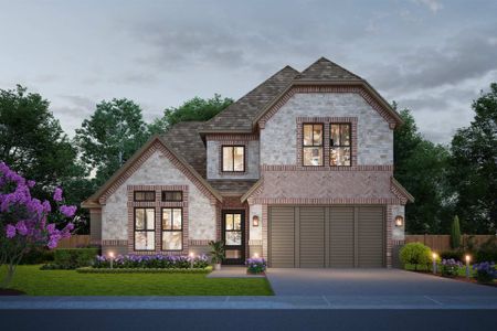 Edgewood Estates by Roso Homes in Garland - photo 9 9