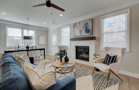 River Walk Place by Traton Homes in Lawrenceville - photo 6 6