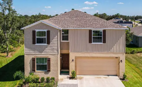 Spring Hill by Maronda Homes in Spring Hill - photo 11 11