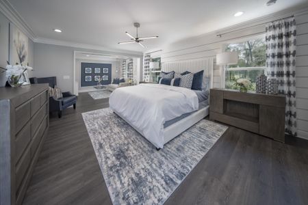 Beresford Woods by Landsea Homes in Deland - photo 33 33