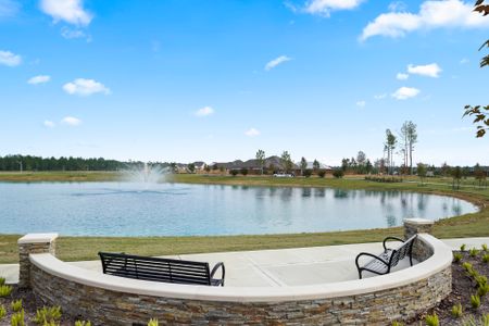 Mavera by Pulte Homes in Conroe - photo 7 7