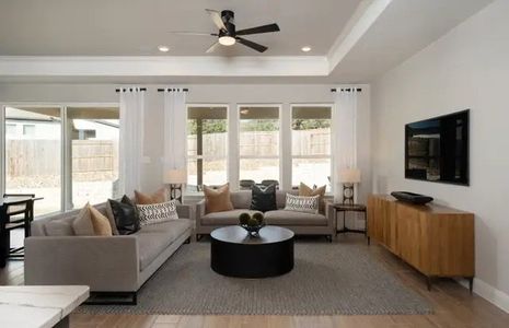 Caliterra by Pulte Homes in Dripping Springs - photo 40 40