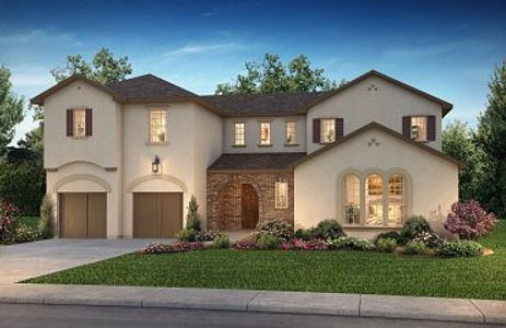 Meridiana 70' by Shea Homes in Manvel - photo 5 5
