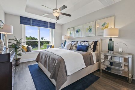 Center 45 by Pacesetter Homes in Round Rock - photo 18 18