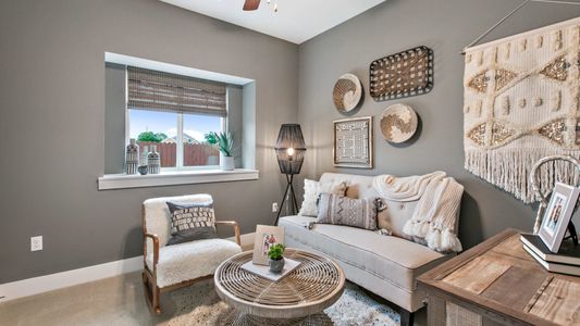 Vistas of Austin by Pacesetter Homes in Austin - photo 15 15