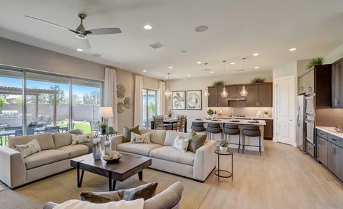Sycamore Farms by Brightland Homes in Surprise - photo 8 8