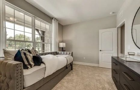 Wolf Ranch by Pulte Homes in Georgetown - photo 27 27