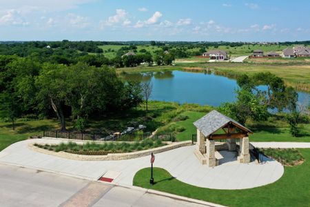 Devonshire by Shaddock Homes in Forney - photo 7 7