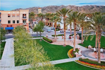 Canyon Views by Starlight Homes in Litchfield Park - photo