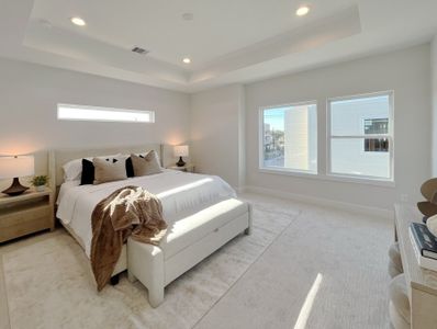 Eastwood Estates by Oracle City Homes in Houston - photo 29 29