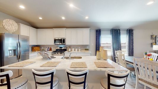 Cypress Green by Colina Homes in Hockley - photo 4 4