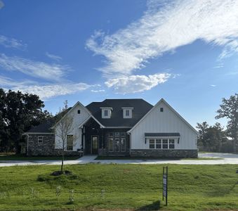 Vista Oaks by Premier Homes Inc. in Granbury - photo 2