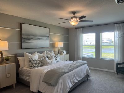 Triple Creek: The Executives by Lennar in Riverview - photo 42 42