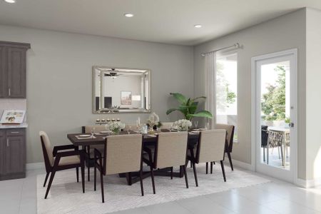 The Ridge at Mason Woods by Tri Pointe Homes in Cypress - photo 11 11