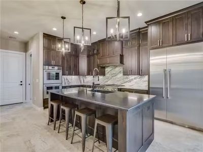 The Enclave at Barton Creek Lakeside by Neiman-Foster Homes and Construction in Spicewood - photo 17 17