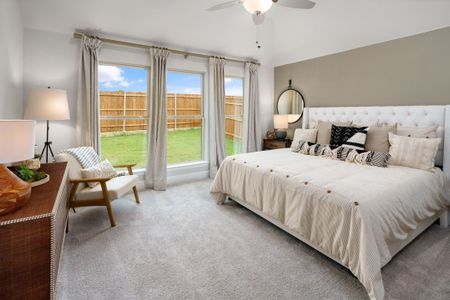 Woodland Creek by UnionMain Homes in Royse City - photo 30 30