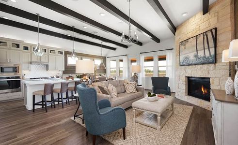 Brooklands by Brightland Homes in Hutto - photo 15 15