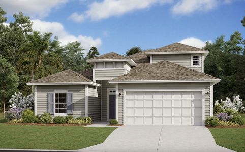 Shearwater by Dream Finders Homes in Saint Augustine - photo 15 15