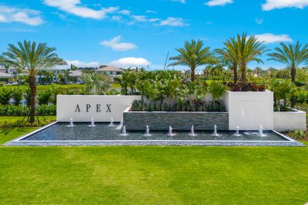 Apex at Avenir by GL Homes in Palm Beach Gardens - photo 37 37