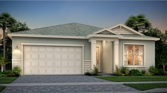 Veranda Preserve: The Isles East by Lennar in Port St. Lucie - photo 5 5