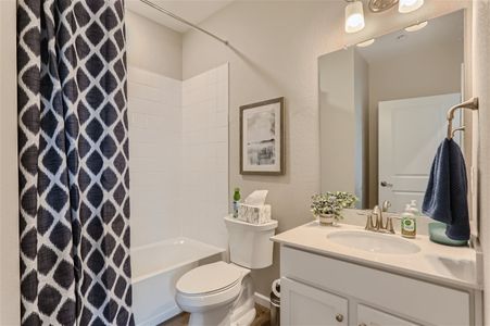Townhome Collection at Grand Vue at Interlocken by Century Communities in Broomfield - photo 20 20