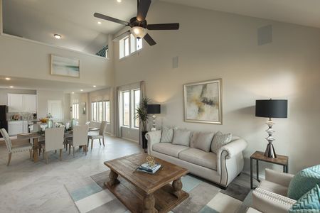 Westridge Cove by Coventry Homes in Conroe - photo 3 3