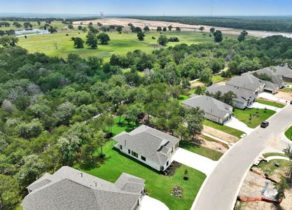 The Colony by Sitterle Homes in Bastrop - photo 0 0
