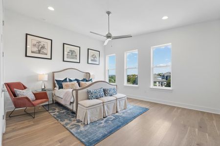 Sunridge 2 by InTown Homes in Austin - photo 7