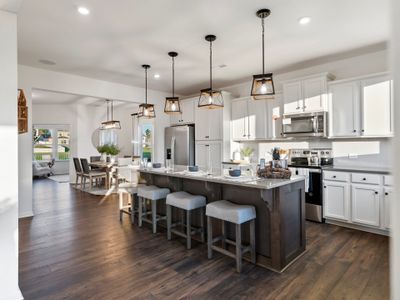 Sutter's Mill II by True Homes in Troutman - photo 25 25