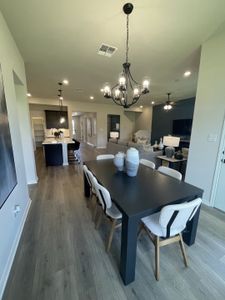 Comanche Ridge by Beazer Homes in San Antonio - photo 16 16